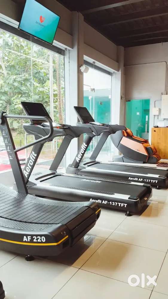 Hiring Gym Trainer /coach (Male/Female) – Premium GYM, Kakkanad