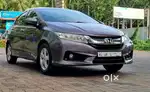 Honda City 2014-2015 i DTEC V, 2015, Diesel