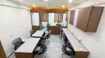 Ready to move office