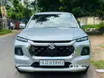 Maruti Suzuki Grand Vitara 1.5 Zeta CNG, 2023, CNG & Hybrids