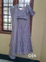 DESIGNER LAHENGA AND SAREE