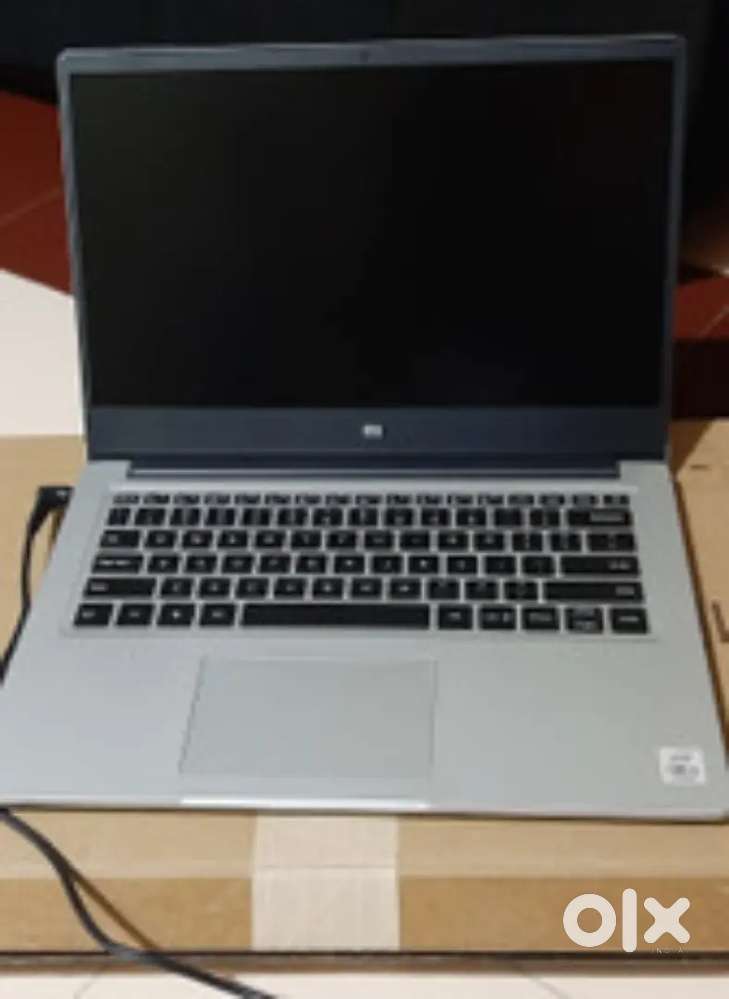 Xiaomi Notebook 14(I5 10th gen) Dead laptop