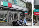 2 WHEELER TECHNICIANS AND OFFICE BOYS AND MARKETING PERSON