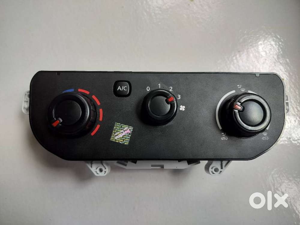 RENAULT KWID AC Control Unit
