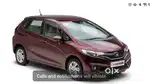 Honda Jazz 2017 Petrol 60000 Km Driven