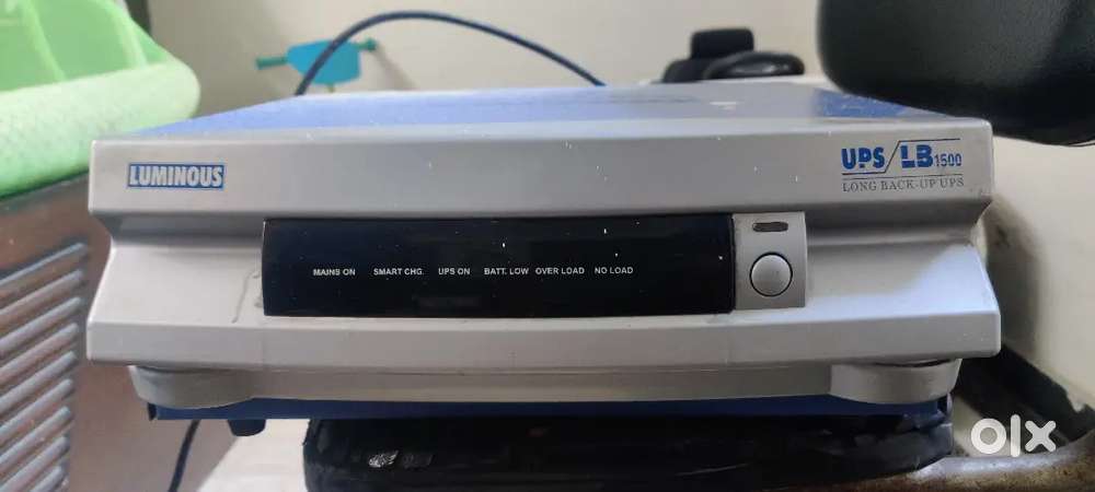 Inverter UPS