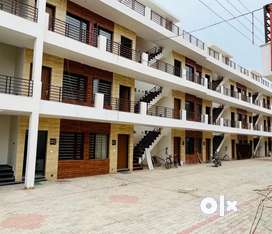 2 BHK Luxurious apartment for sale in mohali