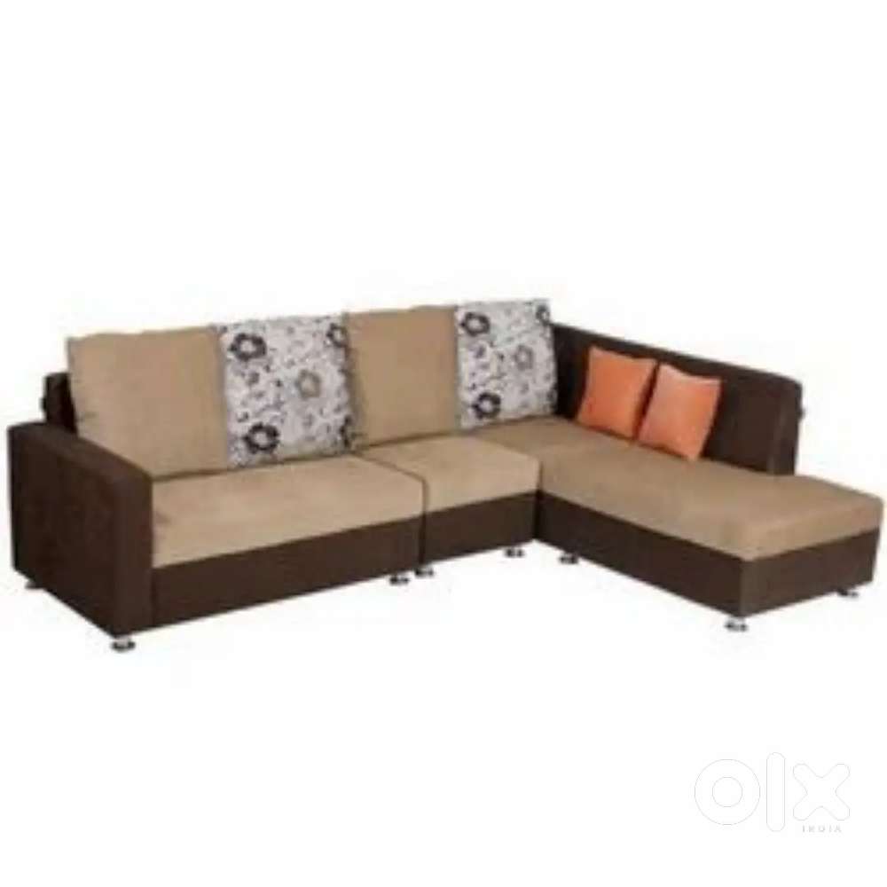 Upto 70% of buy new sofa 8499, L sofa 13990/-
