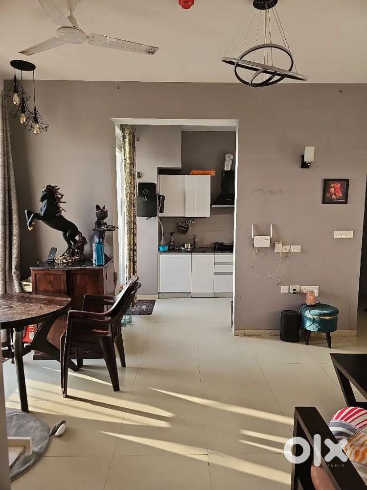 2 bhk on rent