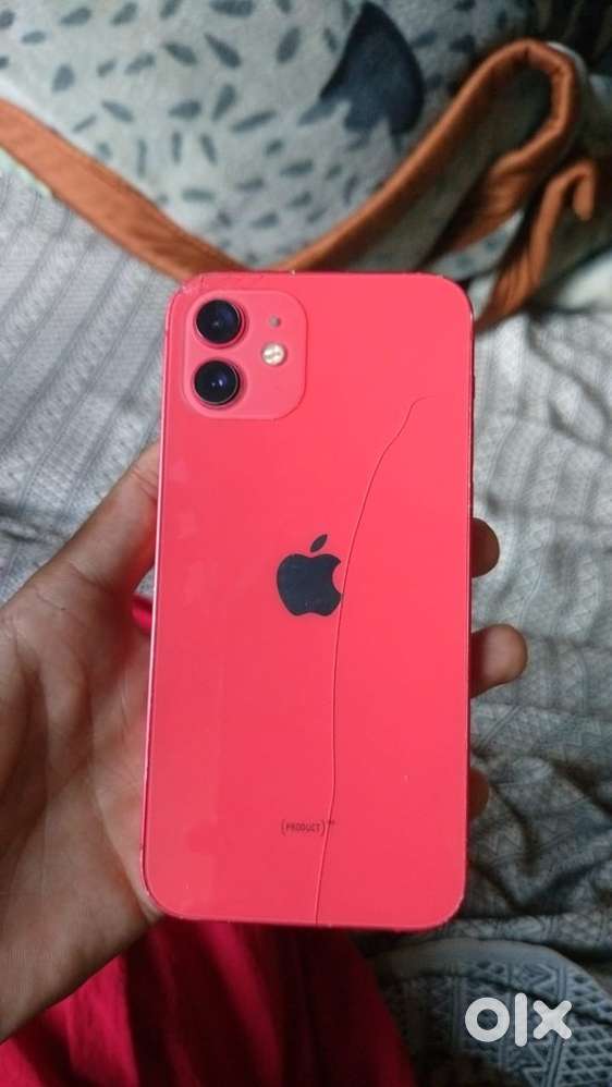 Iphone 12 - 64GB (Turbo Sim )