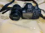 Canon EOS 1500D