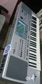 Korg Pa 50 Keyboard