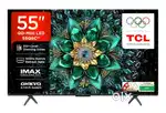 TCL smart qled tv