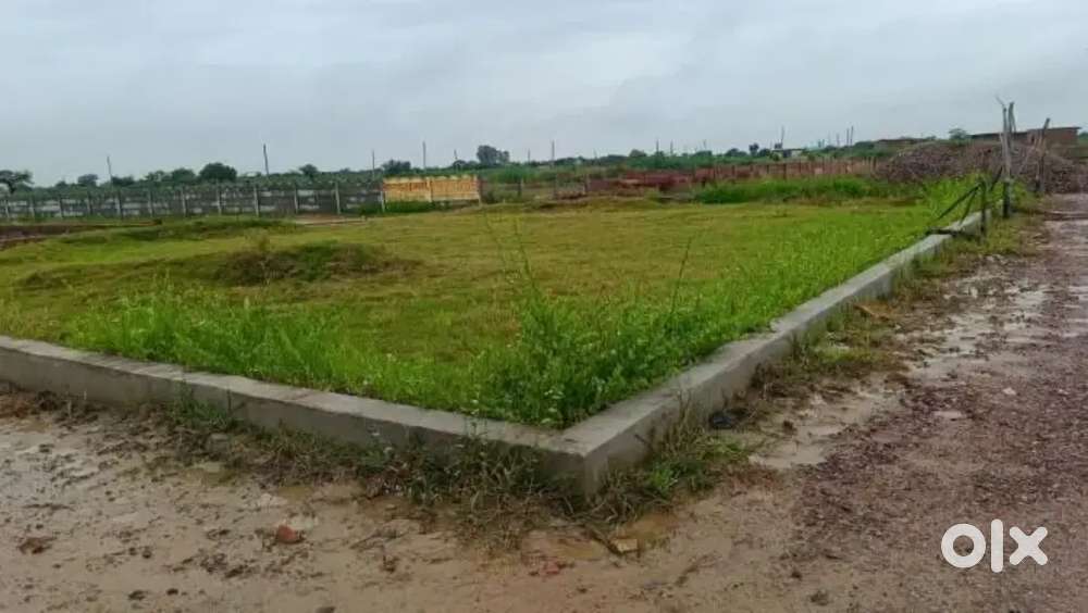 Plot sale urgent