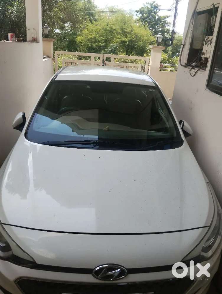 Hyundai Elite i20 2016 Petrol 52500 Km Driven