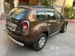 Renault Duster RXL Pack 85 Diesel, 2013, Diesel
