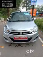 Hyundai i10 Sportz, 2012, Petrol