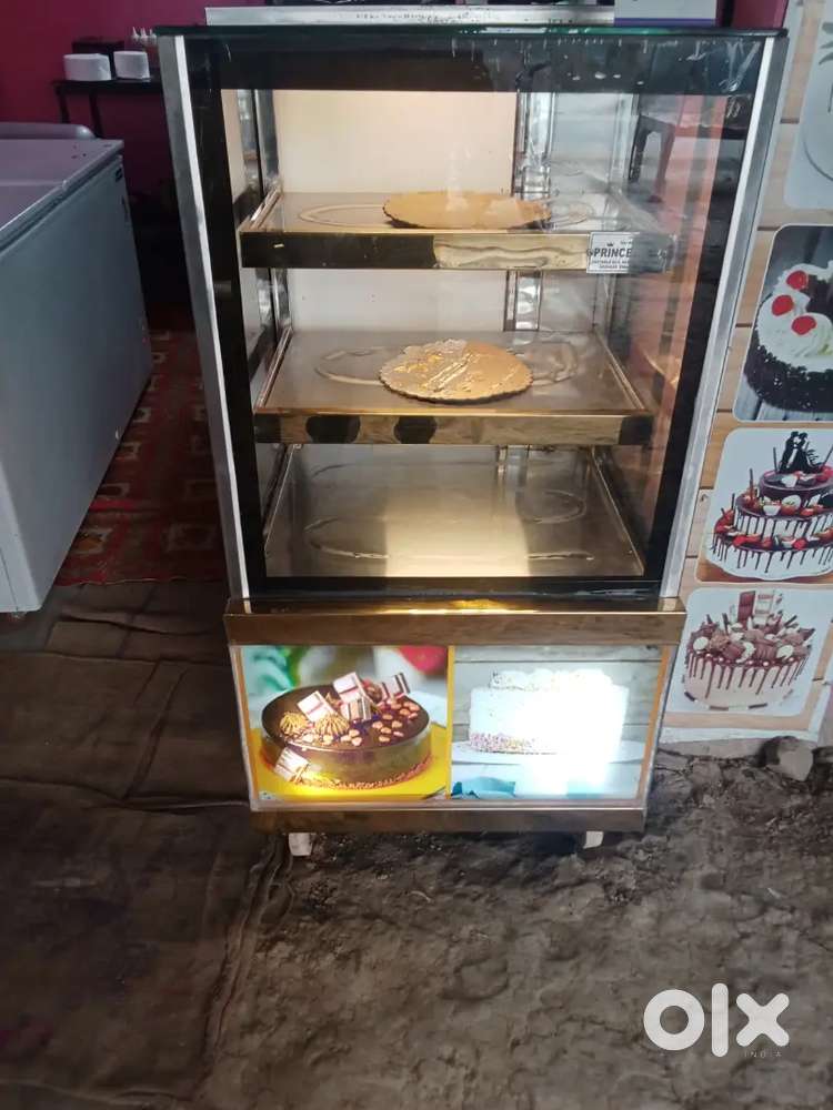 Good condition freez