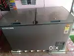 Fridge dfreeze