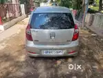 Hyundai i10 2012 Petrol 44500 Km Driven