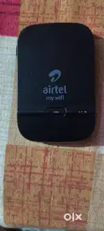 Airtel my wifi