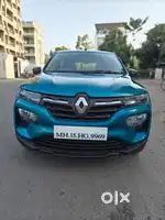 Renault KWID 1.0 RXT Optional, 2021, Petrol