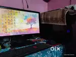 Dell PC computer