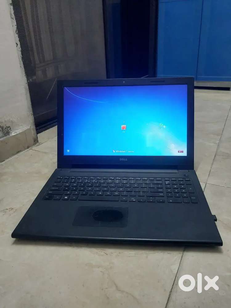 DELL LAPTOP