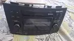 Car stereo