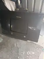 Classic chimney.