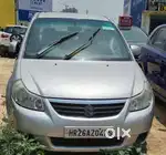 Maruti Suzuki SX4 Green Vxi (CNG), 2009, CNG & Hybrids