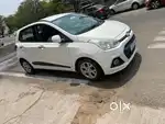 Hyundai Grand i10 2013-2016 Sportz, 2015, Diesel