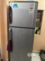 Samsung Double Door Fridge