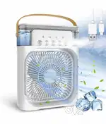 Mini AC Cooler Fan