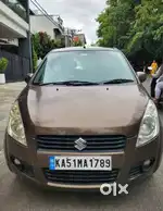 Maruti Suzuki Ritz VXi, 2010, Petrol