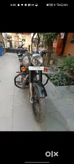 Single handed