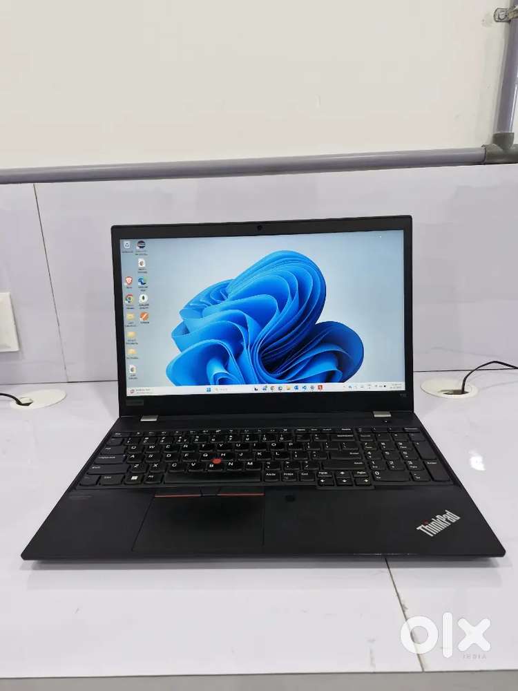 Lenovo ThinkPad T15  i7 10th Gen  32GB RAM  512GB SSD  Win 11 Pro