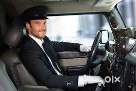 Urgent Hirring - Driver