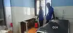 Pest Control Technician