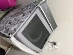 Samsung 7 kg, Eco Bubble Technology, Digital Inverter Motor, 1.5 Years