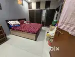 2bhk rent in uma nagar makarpura