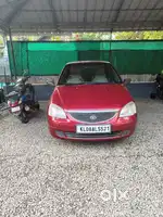 Neat and clean vehicle