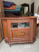 Tv trolley