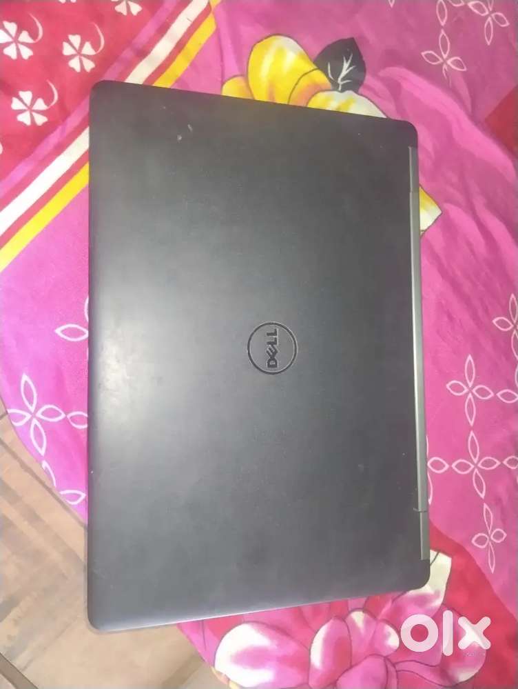 Dell i5 new connection