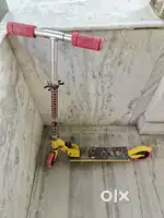 Kids scooty