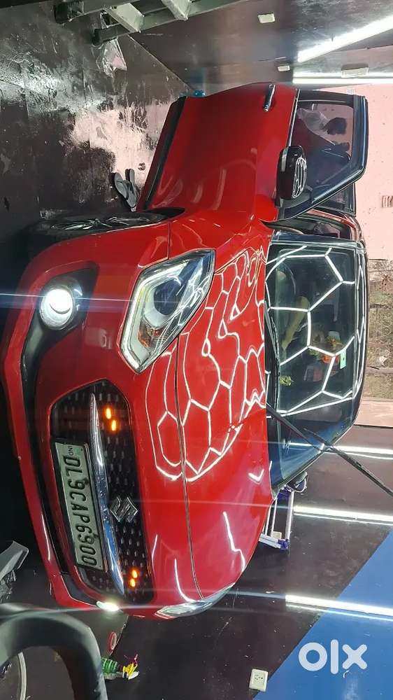 car in good condition non accidental very good condition ..