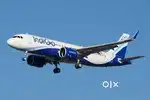 Vacancy for ground staff in Guwahati airport