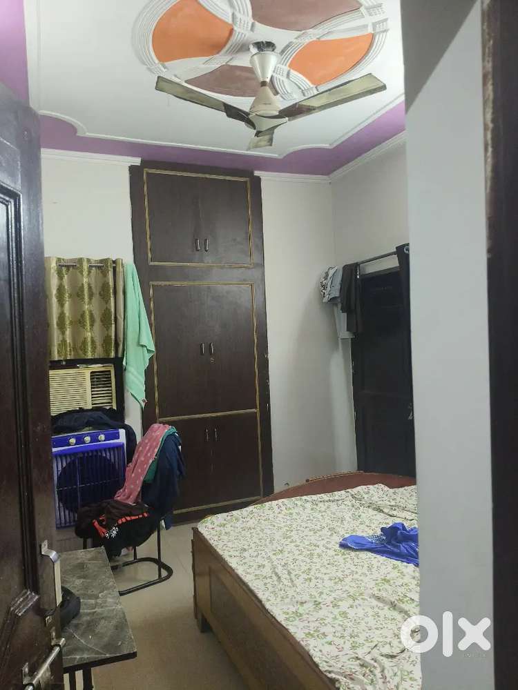 For all  this is 2bhk