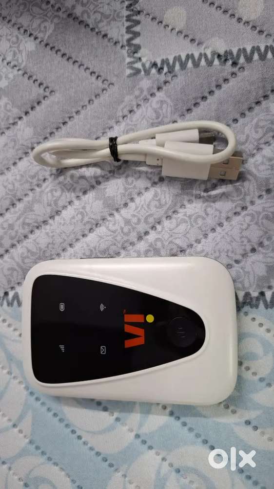 Vi 4G WiFi Device