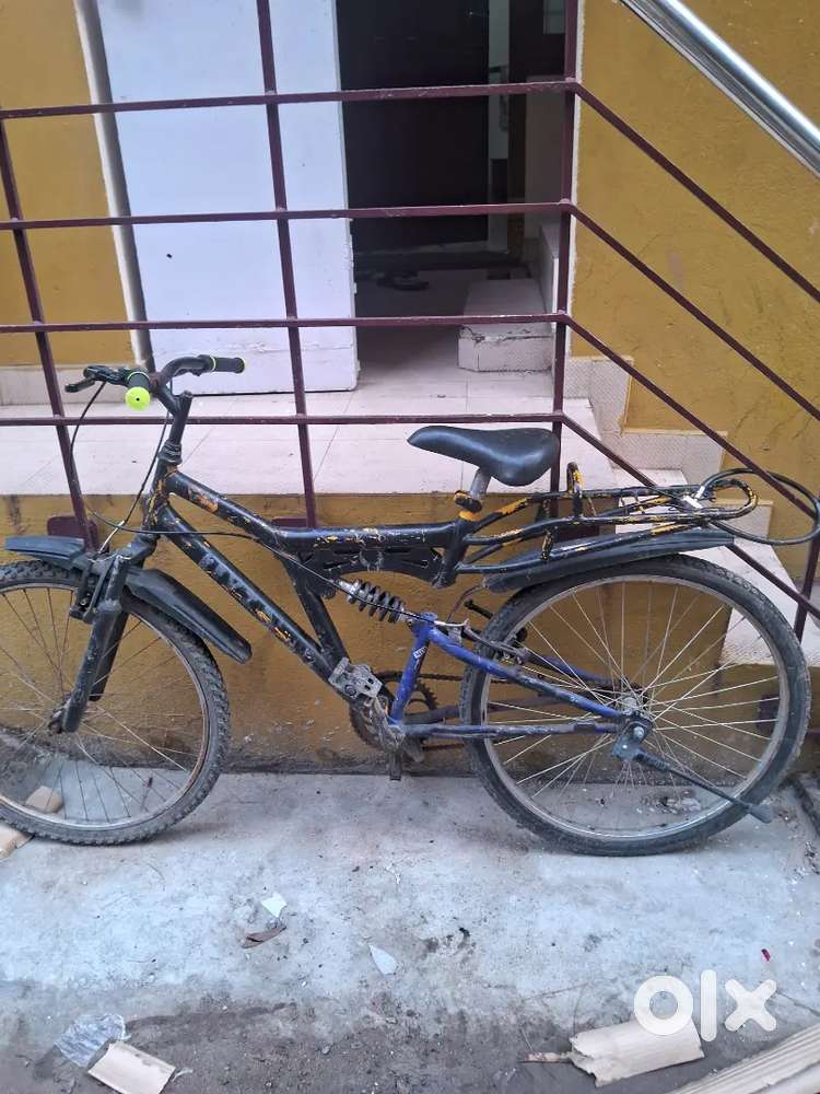 Smooth cycle with working condition